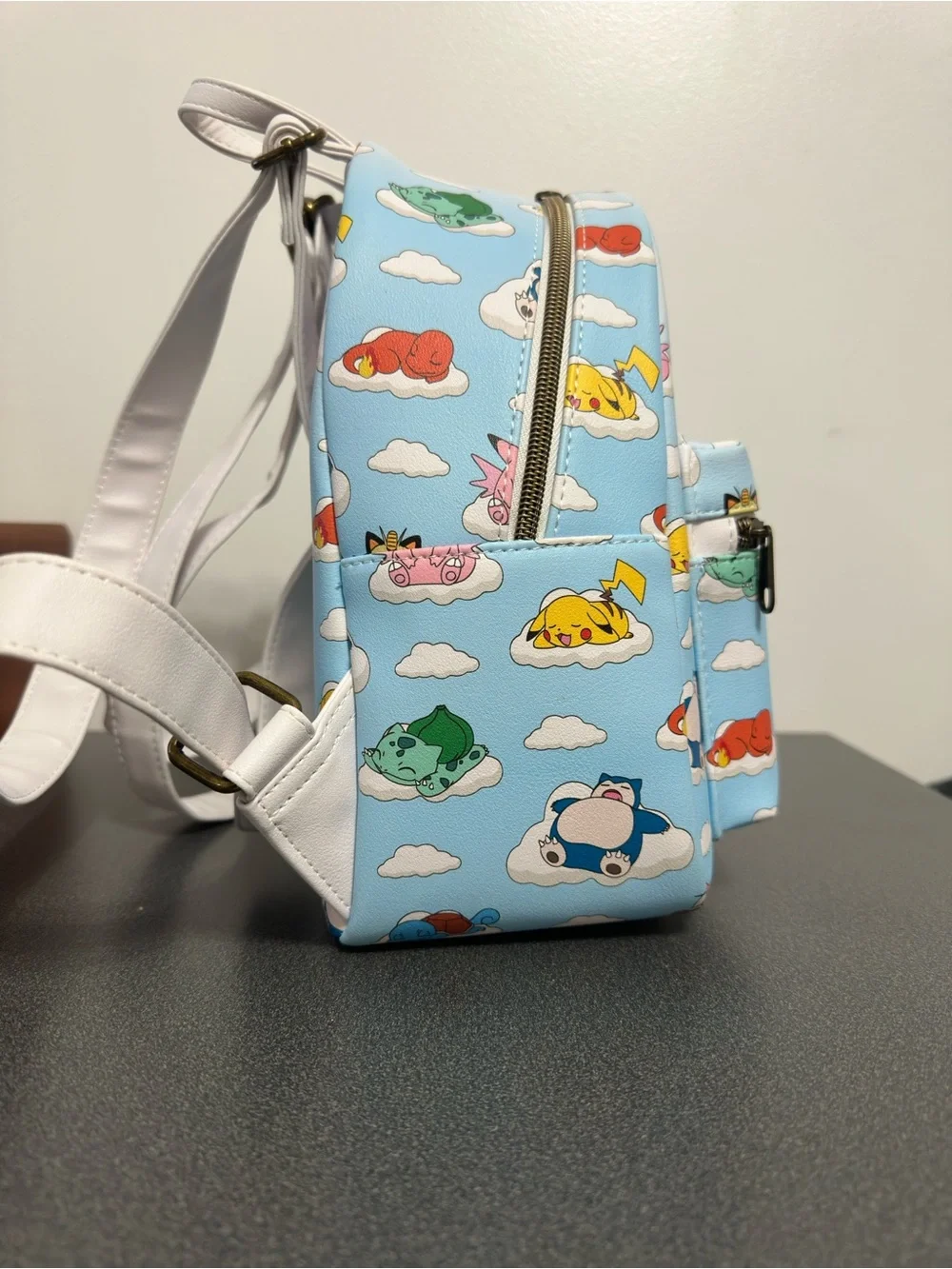 Pokémon Mini Back Pack